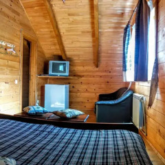 Отель 12 Months Estate Стандартный номер фото 3