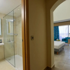 Отель Novotel Marsa Alam 4* Стандартный номер с различными типами кроватей фото 3