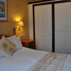 Отель Allison Executive Lets 4* Апартаменты фото 15