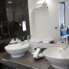 L'Empire Paris Hotel 4* Стандартный номер с различными типами кроватей фото 8