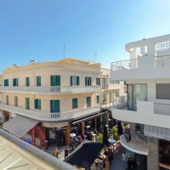 Апартаменты The Perfect Spot Luxury Apartments Апартаменты с различными типами кроватей фото 14