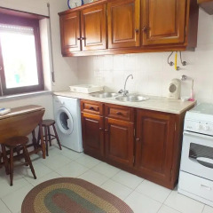 Отель Duplex vista de mar в номере