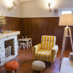 HomeMoel Hostel спа