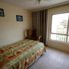 Отель Hostal Pension Mina Гвадалахара комната для гостей фото 4