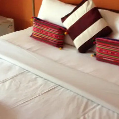 Отель Bophut Beach Tiny Resort Самуи комната для гостей фото 2