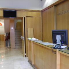 Отель BCN Urban Hotels Gran Ducat Испания, Барселона - 5 отзывов об отеле, цены и фото номеров - забронировать отель BCN Urban Hotels Gran Ducat онлайн сауна