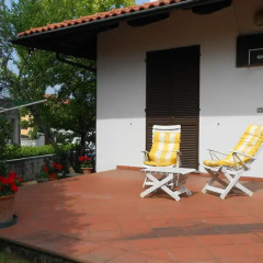 Отель B&b Come A Casa Черрионе