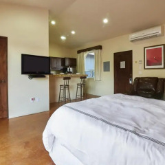 Отель San Angel Suites Студия фото 43