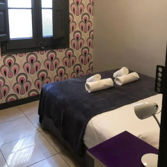 Ella Hostel Barcelona (ex. Violeta Hostel) Барселона спа
