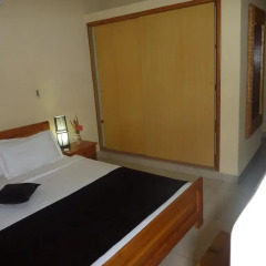 Отель King's Conference Centre 3* Улучшенный номер с различными типами кроватей фото 4