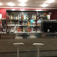 Hotel Annetta гостиничный бар