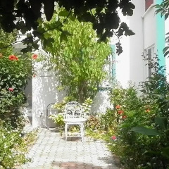 Отель Keramos Pansiyon Чавушкёй фото 2