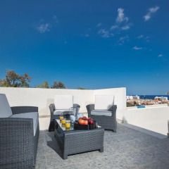 Отель Villa Margarita Bay Кипр, Протарас - отзывы, цены и фото номеров - забронировать отель Villa Margarita Bay онлайн бассейн фото 2