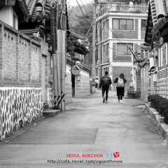 Отель Seoul y Guest house Южная Корея, Сеул - отзывы, цены и фото номеров - забронировать отель Seoul y Guest house онлайн фото 2