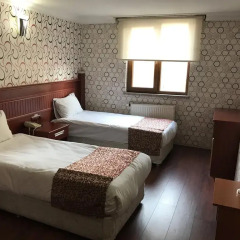 Diamond Hotel комната для гостей фото 3