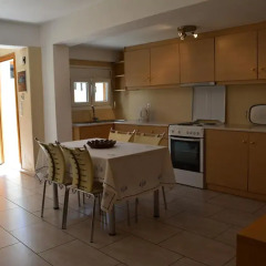 Отель Anemomilos Suites 2* Апартаменты с различными типами кроватей фото 6