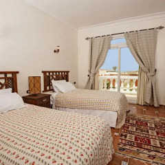 Отель SUNRISE Garden Beach Resort & Spa - All Inclusive 5* Вилла с различными типами кроватей фото 7