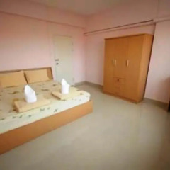 Отель Cozy Loft 2* Стандартный номер с различными типами кроватей фото 3