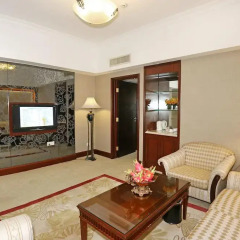 Grand Palace Hotel(Grand Hotel Management Group) интерьер отеля фото 2