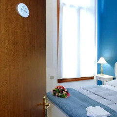 Отель La Fenice Италия, Венеция - отзывы, цены и фото номеров - забронировать отель La Fenice онлайн фитнесс-зал
