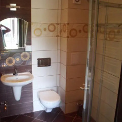 Отель Guest House Black Lom Стандартный номер с двуспальной кроватью фото 5