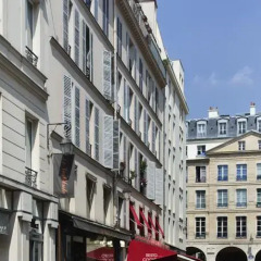 Отель Hôtel Ducs D'Anjou фото 6