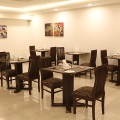 Goodwill Hotel Delhi питание