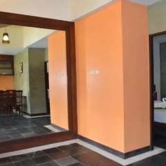 Отель Samui Heritage Resort интерьер отеля