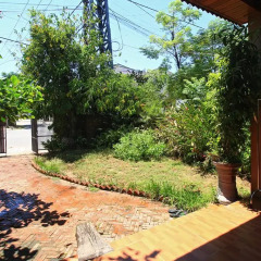 Отель Garden House For Family Вьетнам, Хойан - отзывы, цены и фото номеров - забронировать отель Garden House For Family онлайн фото 3