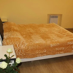 Отель Guest House Arsan комната для гостей фото 5