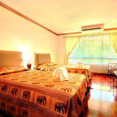 Отель Royal Ivory Sukhumvit Nana By Compass Hospitality 3* Улучшенный номер фото 6