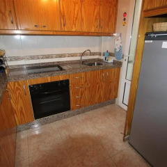Отель Quad House Playa Flamenca 2114 Ориуэла в номере