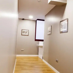 Отель Arenal Suites удобства в номере фото 2