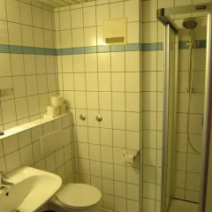 Отель Pension Weber Gmbh 3* Стандартный номер фото 5