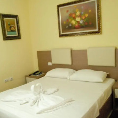 Hotel Relax City Center 3* Стандартный номер с различными типами кроватей фото 2