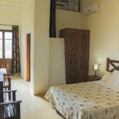 Hotel Rural Hoyo Bautista 3* Стандартный номер с различными типами кроватей фото 6
