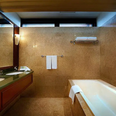 Berjaya Times Square Hotel, Kuala Lumpur 4* Люкс с различными типами кроватей фото 5