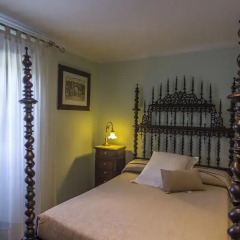 Hotel Nadela Луго детские мероприятия