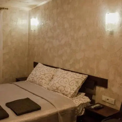 Fortuna Hotel 3* Полулюкс с различными типами кроватей фото 7
