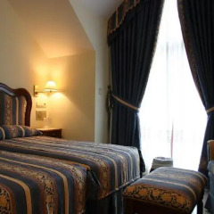 Hotel De Borleña комната для гостей фото 2