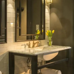 Mason & Rook Hotel 4* Представительский номер с различными типами кроватей фото 7