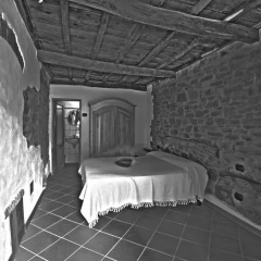 Отель Agriturismo Luce Реггелло спа