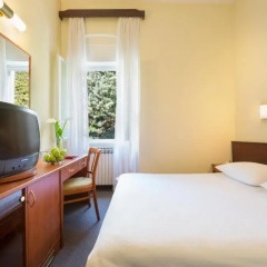 Smart Selection Hotel Istra удобства в номере