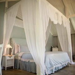 Отель Green Organic Villas 3* Вилла Делюкс фото 5