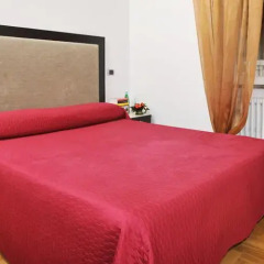 Hotel Mecenate Palace 4* Стандартный номер с различными типами кроватей фото 5
