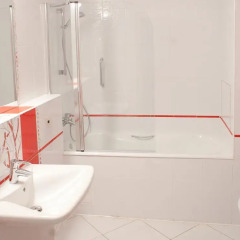Гостиница East Gate 4* Номер Делюкс с различными типами кроватей фото 7