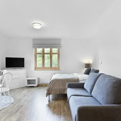 Отель Sopocki C - Sopockie Apartamenty Сопот комната для гостей фото 4