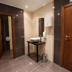 Апартаменты Predela 2 Holiday Apartments Банско ванная