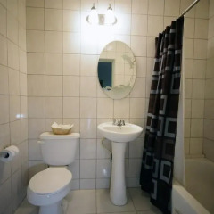 Hotel Tim Bamboo 3* Номер категории Премиум с различными типами кроватей фото 5