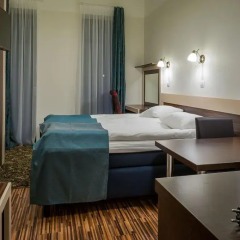 Апартаменты Pirita Beach & SPA Студия фото 31